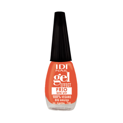 Esmalte Idi Makeup Gel Effect Frío 20 Striking