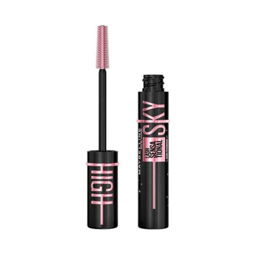 Mascara de pestañas Maybelline Sky High Cosmic