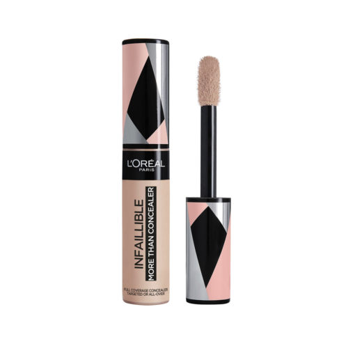 Corrector L'Oreal Infallible Full Wear Fawn