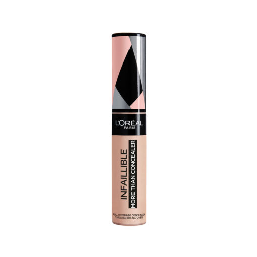 Corrector L'Oreal Infallible Full Wear Fawn - Imagen 2