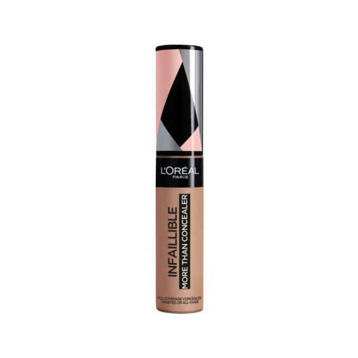 Corrector L'Oreal Infallible Full Wear Wañnut - Imagen 2