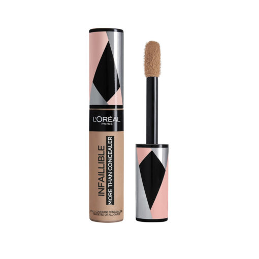 Corrector L'Oreal Infallible Full Wear Cashew