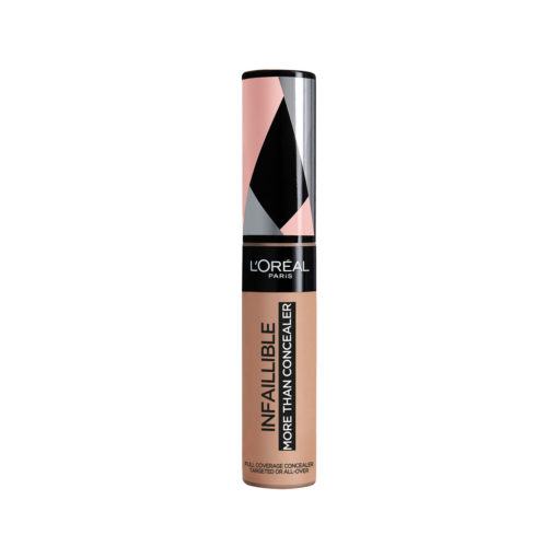 Corrector L'Oreal Infallible Full Wear Cashew - Imagen 2