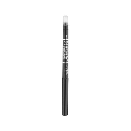 Delineador de Ojos L'Oreal Infallible Never Fail Black