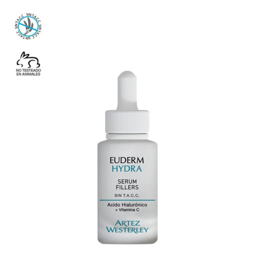 Serum Fillers Artez Westerley Euderm-Hydra