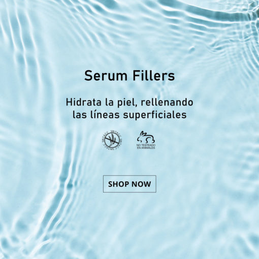 Serum Fillers Artez Westerley Euderm-Hydra - Imagen 3
