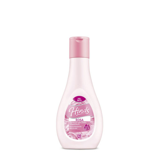 Crema Corporal Hinds Rosa