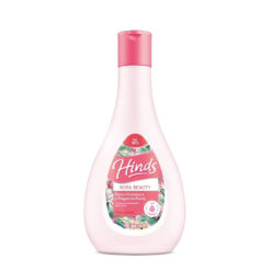 Crema Corporal Hinds Rosa Beauty