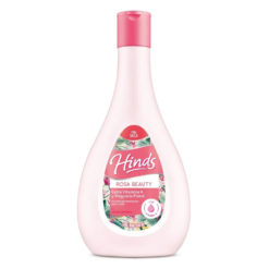 Crema Corporal Hinds Rosa Beauty