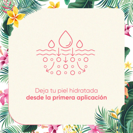 Crema Corporal Hinds Rosa Beauty - Imagen 3