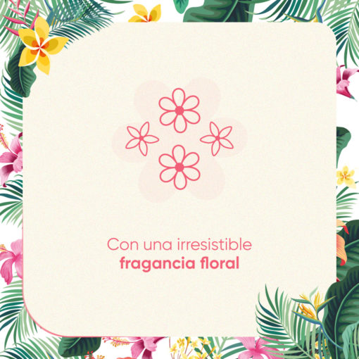 Crema Corporal Hinds Rosa Beauty - Imagen 5