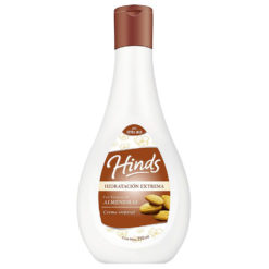 Crema Corporal Hinds Hidratación Extrema