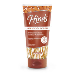 Crema de Manos Hinds Hidratación Extrema