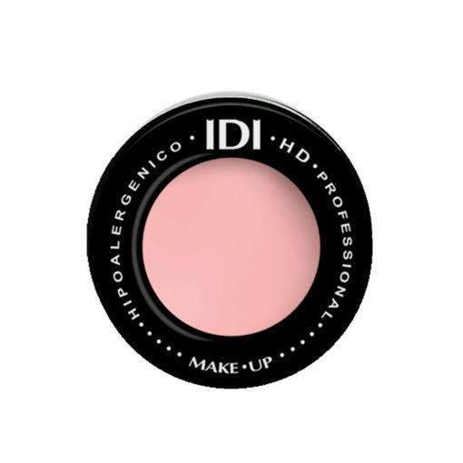 Sombra Idi Makeup HD 27 Baby Velvet