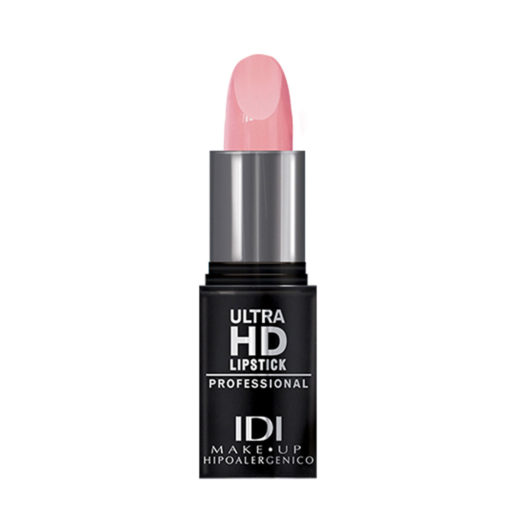 Labial en barra Idi Makeup Nude HD 09 Pink Nude