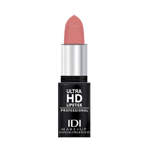 Labial en barra Idi Makeup Nude HD 12 Rose Nude