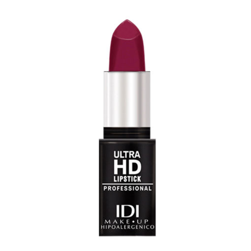 Labial en barra Idi Makeup Ultra HD 13 Garnet Matte