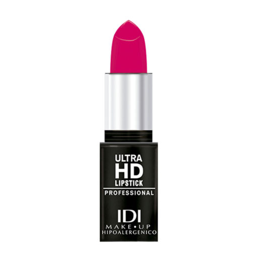 Labial en barra Idi Makeup Ultra HD 29 So Ruby