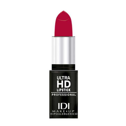 Labial en barra Idi Makeup Ultra HD 31 Red Queen