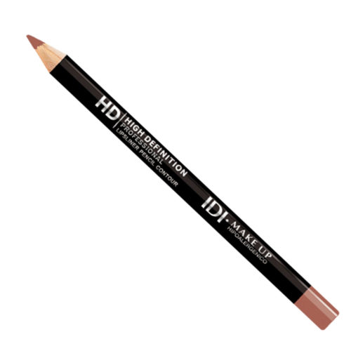 Delineador de labios Idi Makeup  01 Nude