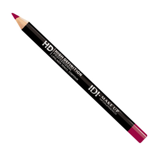 Delineador de labios Idi Makeup  03 Scarlet