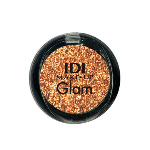 Sombra individual Idi Makeup Face & Body 03 Cooper Glam
