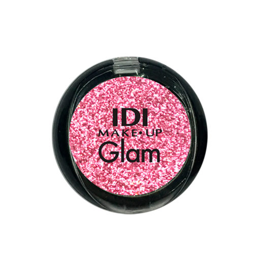 Sombra individual Idi Makeup Face & Body 04 Rose Glam