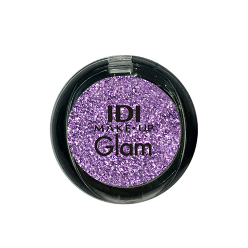 Sombra individual Idi Makeup Face & Body 05 Violet Glam