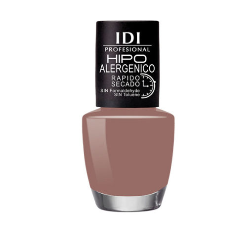 Esmalte Hipoalergenico Idi Makeup  71 Very Sienna