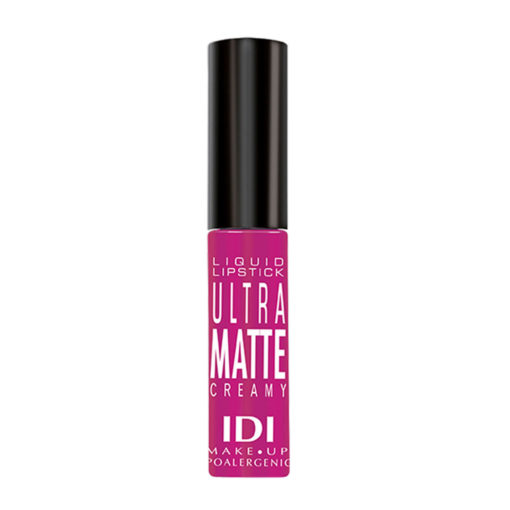 Labial liquido Idi Makeup Ultra Matte 05 Chic