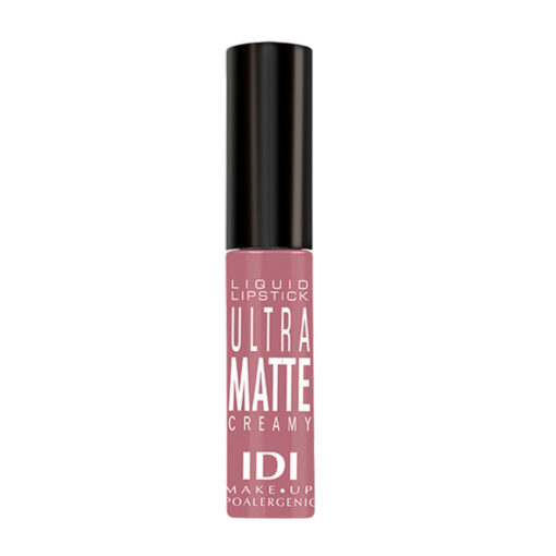 Labial liquido Idi Makeup Ultra Matte 08 Charming