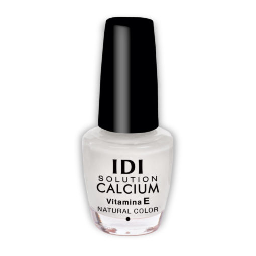 Esmalte Idi Makeup Calcium 01 Via Lactea