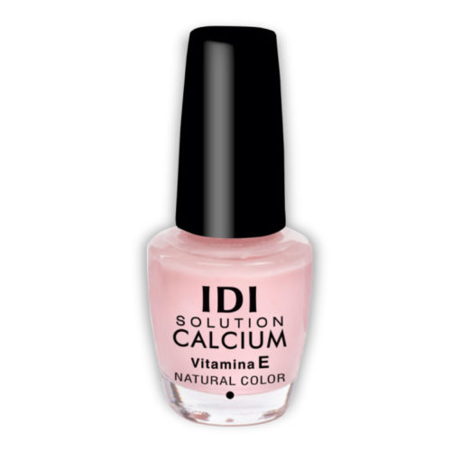 Esmalte Idi Makeup Calcium 02 Natural Pink