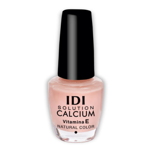 Esmalte Idi Makeup Calcium 03 Nude Spice