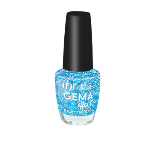 Esmalte Idi Makeup Gema Effect 301 Aquamarina