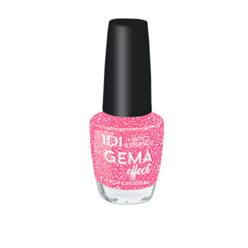 Esmalte Idi Makeup Gema Effect 302 Indian Pink