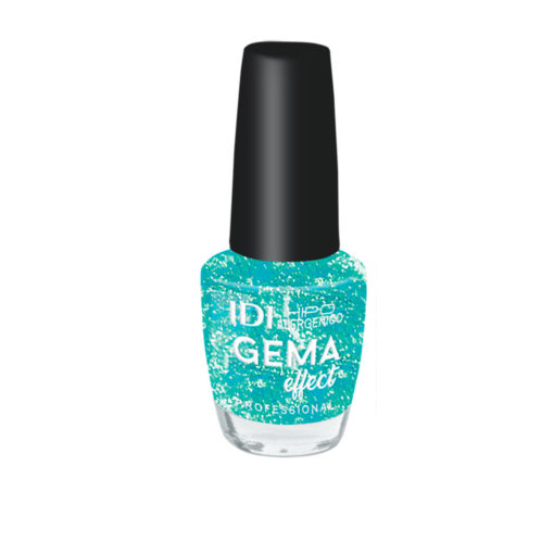 Esmalte Idi Makeup Gema Effect 306 Esmeralda