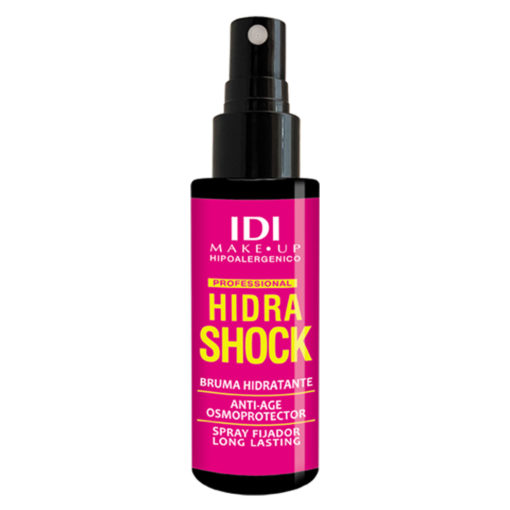 Bruma Fijadora Idi Makeup Hidra Shock