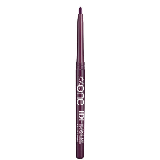 Delineador Retractil Idi Makeup The one 08 Malbec Matte