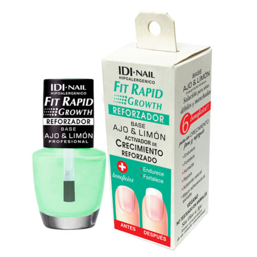 Esmalte Idi Makeup Fit Rapid Reforzador