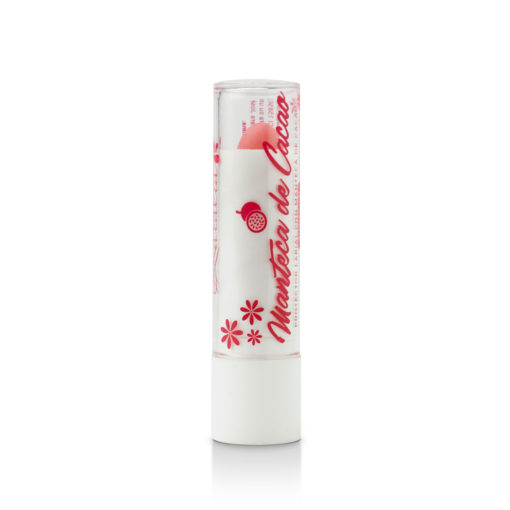 Protector Labial con manteca de cacao Katalia  Tutti Frutti