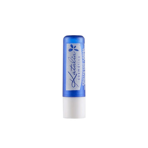 Protector Labial con manteca de cacao Katalia  Natural