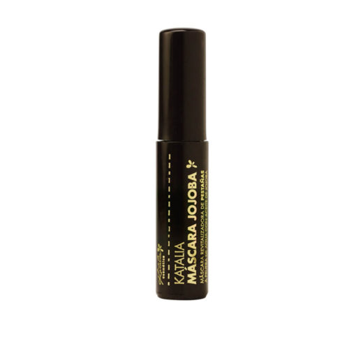 Máscara de Pestañas Katalia Waterproof Negro