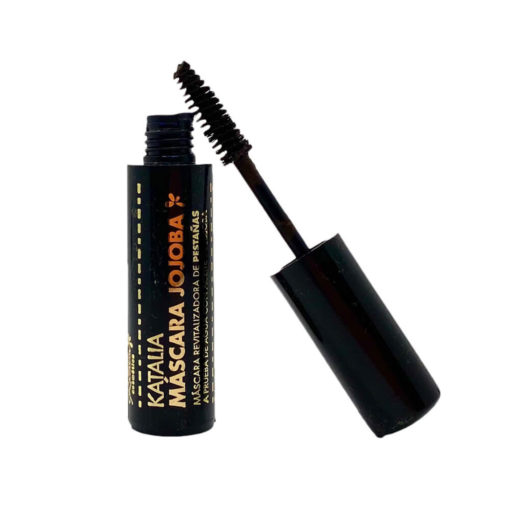 Máscara de Pestañas Katalia Waterproof Marrón