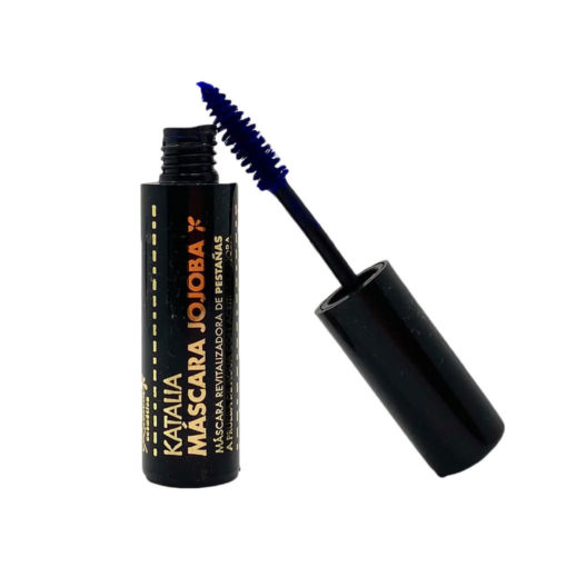 Máscara de Pestañas Katalia Waterproof Azul