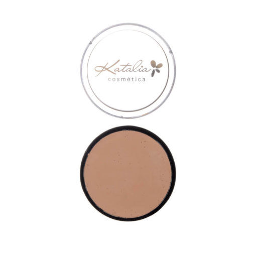 Base Compacta en Crema Katalia  1