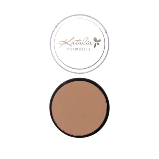 Base Compacta en Crema Katalia  2