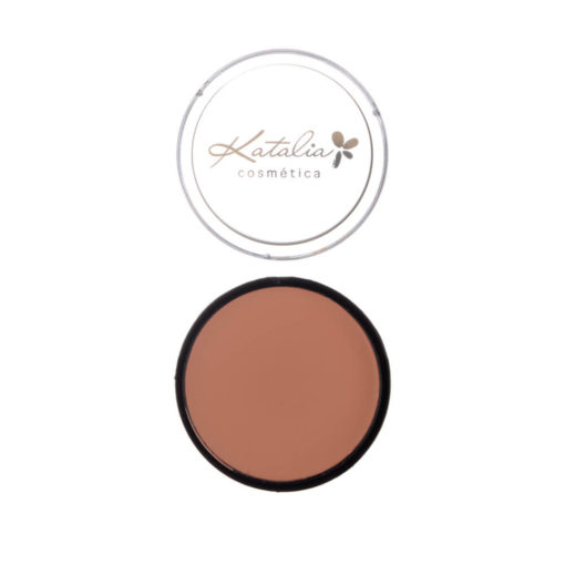 Base Compacta en Crema Katalia  3