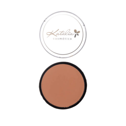 Base Compacta en Crema Katalia  4