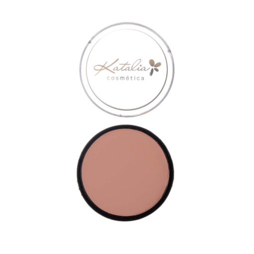 Base Compacta en Crema Katalia  5